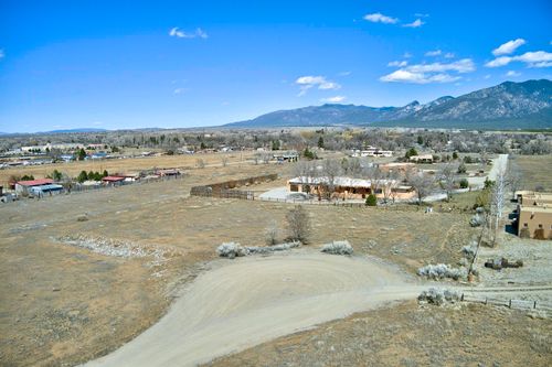 Lot 5 Los Pandos Ct, Taos, NM, 87571 | Card Image