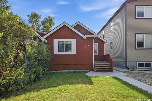 1545 Princess Street, Regina, SK, S4T3Z3 | Card Image