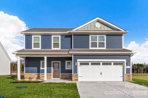 8113 Cravat Ct, Charlotte, NC, 28215 | Card Image