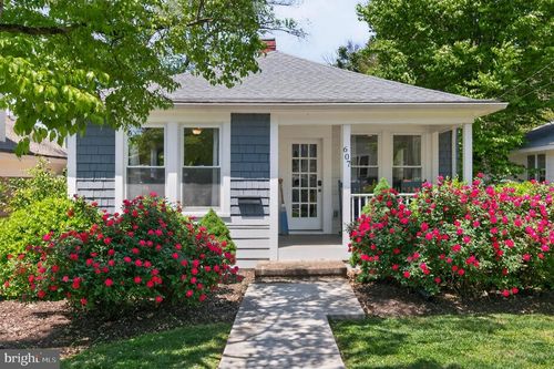 607 Melvin Ave, ANNAPOLIS, MD, 21401-1325 | Card Image