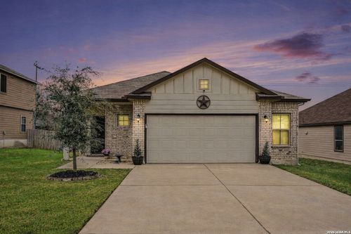 125 Saddle Breeze, Cibolo, TX, 78108-0260 | Card Image