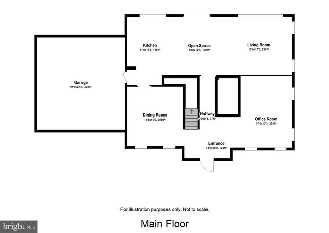105 Albemarle Ct, House other with 4 bedrooms, 3 bathrooms and null parking in CAMBRIDGE MD | Image 30