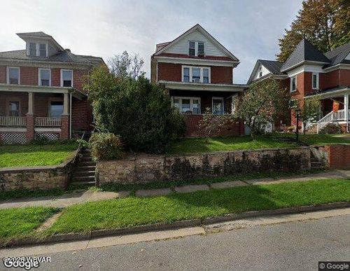 341 S Highland Street, LOCK HAVEN, PA, 17745 | Card Image