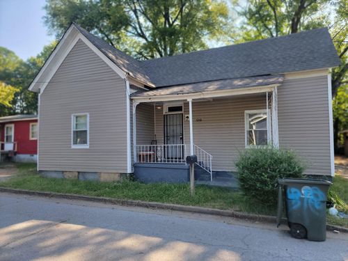 1318 Bradt St, Chattanooga, TN, 37406-3001 | Card Image