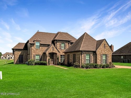 7748 Grindstone Cove, Olive Branch, MS, 38654 | Card Image