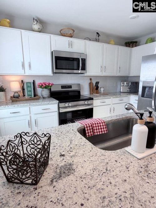 2006 Skyline Rd, Columbia, SC, 29229-8454 | Card Image