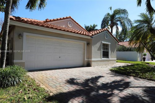1941 Sw 126th Ave, Miramar, FL, 33027-2530 | Card Image