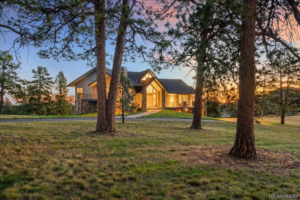 Residential in Indian Hills