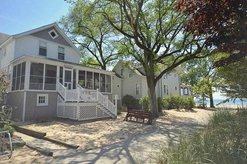 2450 Michigan Walk, Macatawa, MI, 49434-9804 | Card Image