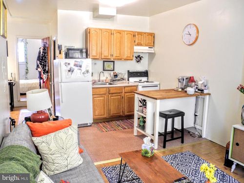 apt-1st-1534 S 4th St, PHILADELPHIA, PA, 19147-6560 | Card Image