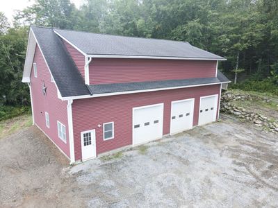 84 Kimberly Lane, House other with 3 bedrooms, 1 bathrooms and null parking in Newport Town VT | Image 3