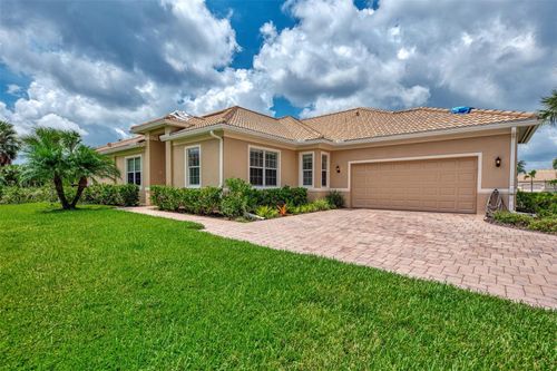 13104 Creekside Ln, PORT CHARLOTTE, FL, 33953-7204 | Card Image