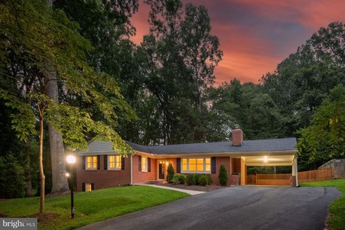 13709 Wendover Rd, SILVER SPRING, MD, 20904-1143 | Card Image