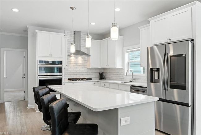 922 Chattanooga St, House other with 6 bedrooms, 4 bathrooms and null parking in Chesapeake VA | Image 19