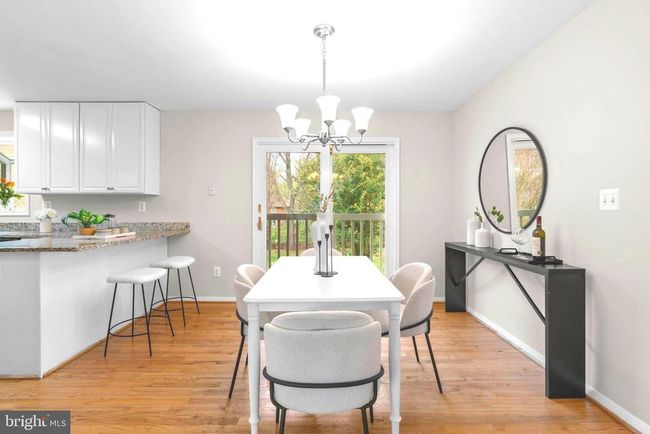 3013 Fallston Ave, House other with 5 bedrooms, 3 bathrooms and null parking in SILVER SPRING MD | Image 16