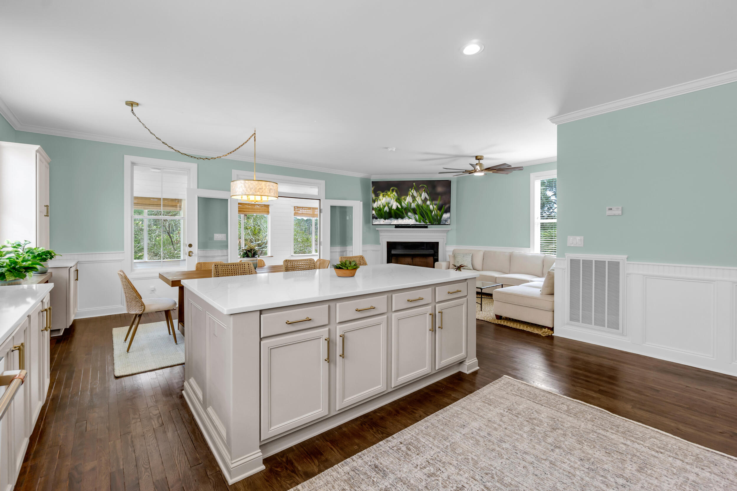 Residential in Mount Pleasant 4