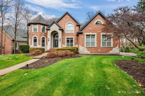 3041 Majestic Oaks Ln, St. Charles, IL, 60174-7960 | Card Image