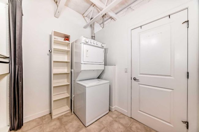 367 - 2233 34 Avenue Sw, Condo with 1 bedrooms, 2 bathrooms and 1 parking in Calgary AB | Image 21