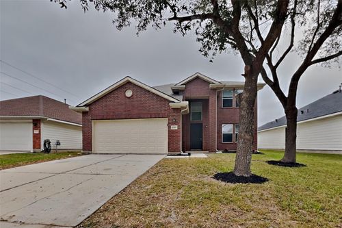 11315 Harbour Lake Ct, Humble, TX, 77396-6011 | Card Image