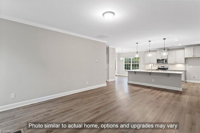 121 Rocky Maple Dr, House other with 4 bedrooms, 3 bathrooms and null parking in King NC | Image 4