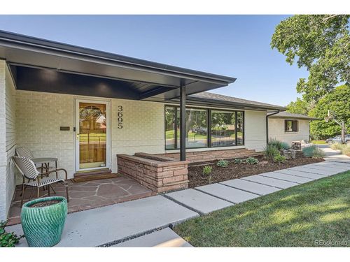 3695 E Dartmouth Ave, Denver, CO, 80210-6613 | Card Image