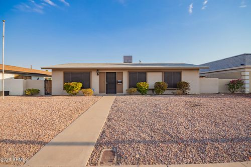 2345 W Shaw Butte Dr, Phoenix, AZ, 85029-3434 | Card Image