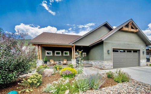 248 Estancia Loop, Durango, CO, 81301-8124 | Card Image