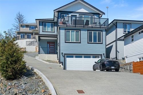 102 Linmark Way, Nanaimo, BC, V9T0K5 | Card Image