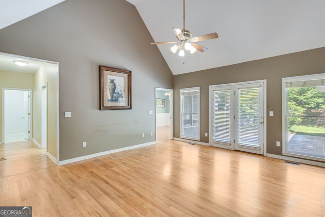 3745 Maple Forge Ln, House other with 4 bedrooms, 4 bathrooms and null parking in Gainesville GA | Image 26