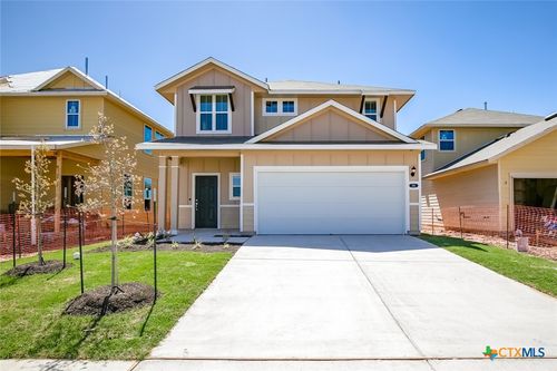 262 Delta Crst, Maxwell, TX, 78656-4418 | Card Image