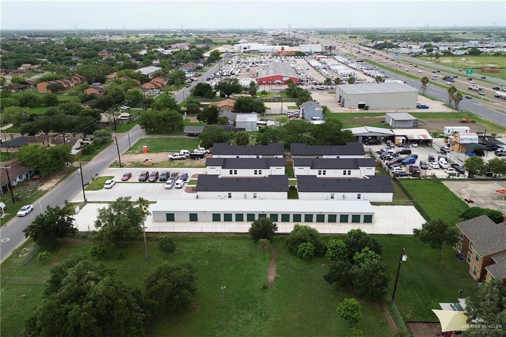 558 North Ave, Donna, TX 78537
