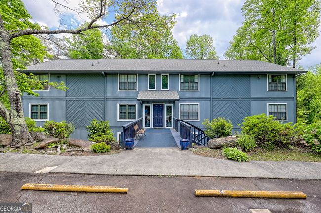 UNIT-1 - 230 Stornoway Dr, Condo with 2 bedrooms, 2 bathrooms and 2 parking in Clayton GA | Image 5