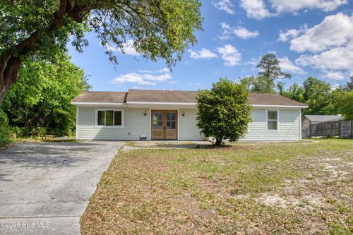 134 W Brandywine Cir, Wilmington, NC, 28411-9703 | Card Image