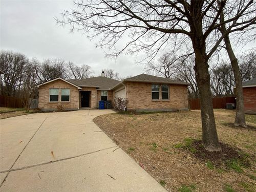 2801 Prairie Ct, Wylie, TX, 75098-6581 | Card Image