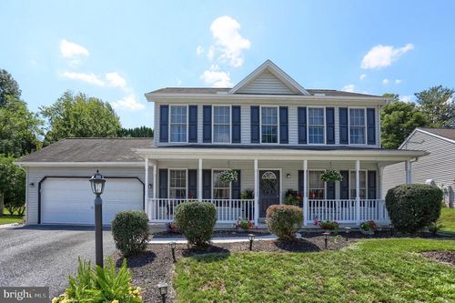 55 Sweet Arrow Dr, HUMMELSTOWN, PA, 17036-2721 | Card Image