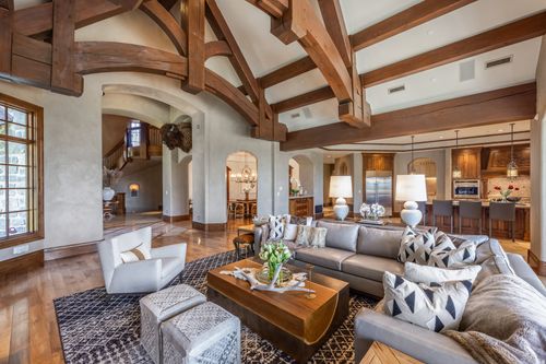 8066 N Red Fox Ct, Park City, UT, 84098-4744 | Card Image