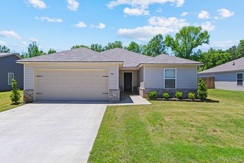 106 Canal Crossing Dr, Wetumpka, AL, 36092-8361 | Card Image