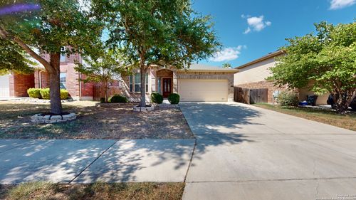 2617 Crusader Bnd, Schertz, TX, 78108-2356 | Card Image