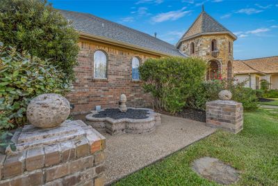 822 Plum Hollow Drive, House other with 3 bedrooms, 2 bathrooms and 2 parking in College Station TX | Image 3