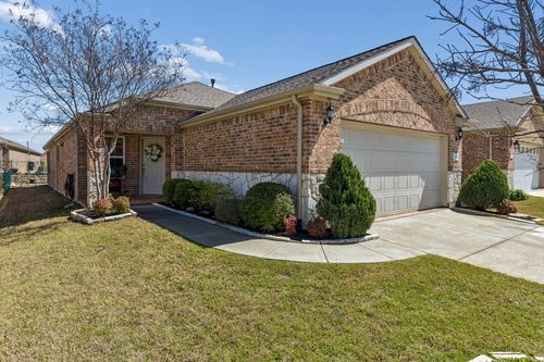 6744 Hickory Creek Dr, Frisco, TX, 75036-1380 | Card Image