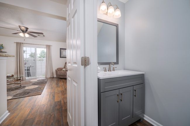 1857 Shaylin Loop, Townhouse with 2 bedrooms, 3 bathrooms and 2 parking in Antioch TN | Image 11