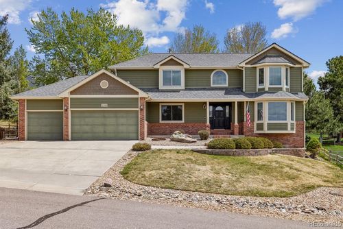 5218 Bur Oak Ln, Parker, CO, 80134-5441 | Card Image