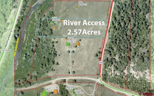 26377 Road 38.5, Dolores, CO, 81323-9702 | Card Image