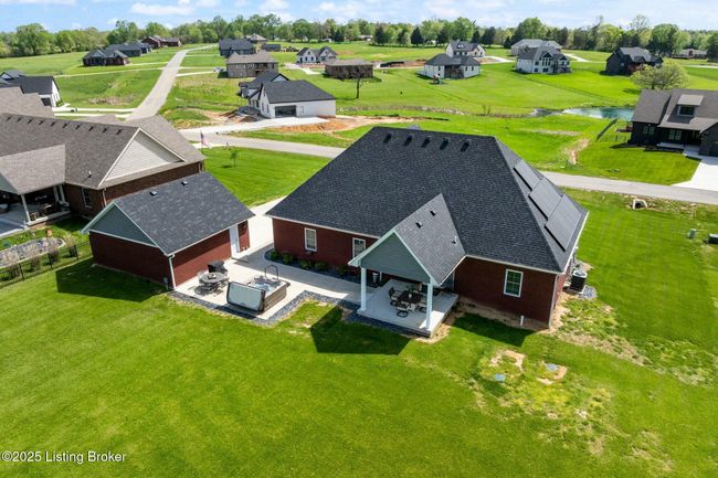 240 Brennan Ct, House other with 3 bedrooms, 2 bathrooms and null parking in Shepherdsville KY | Image 21