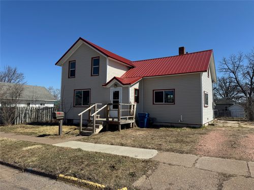 20 N 4th St, Barron, WI, 54812-1127 | Card Image