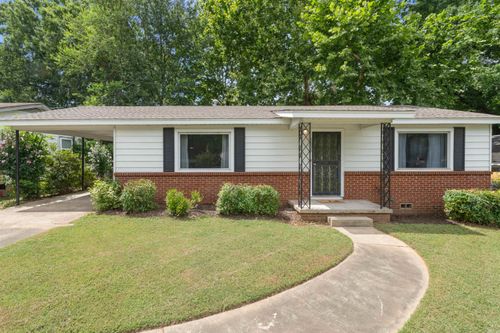 2303 S Berkley Dr, North Little Rock, AR, 72118-4212 | Card Image