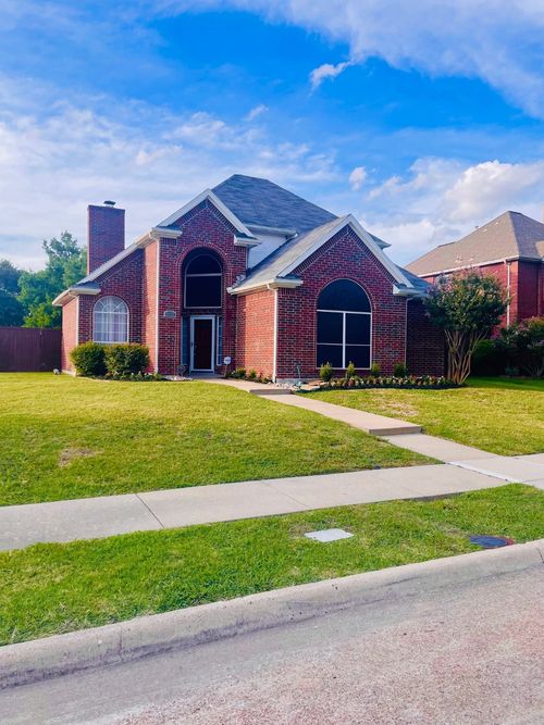 1917 Savage Dr, Plano, TX, 75023-1758 | Card Image