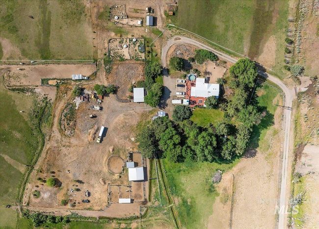 Aerial overview of property's location | Image 4