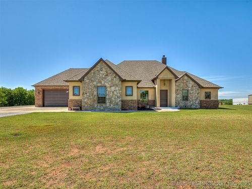 3400 Seiter Ln, Moore, OK, 73165-6534 | Card Image