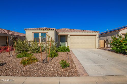 18460 E Donato Drive, Gold Canyon, AZ, 85118 | Card Image